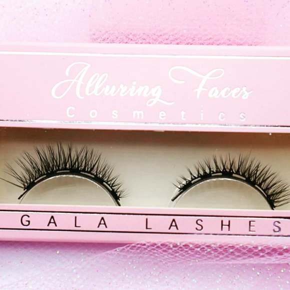 Magnetic Eyelashes - Picture 6 of 6